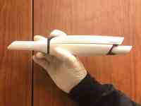 3Shape TRIOS 4 3D Intraoral Scanner