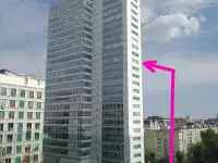 В аренду офис у метро Немига