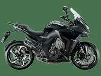 Мотоцикл zontes zt350-x1