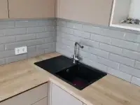 Отделочные работы помещений под ключ, фотография 3