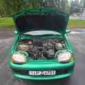 Fiat Seicento, 0.9 бензин, 1998 г.в., фотография 7
