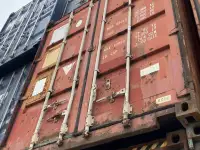 Продаю морские контейнеры 40ф High Cube, фотография 3
