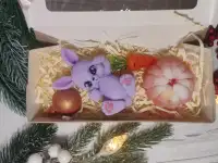 Подарки на новый год, фотография 4