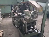 Станок токарно-винторезный гс526,, фотография 3