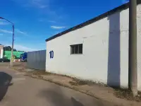 Комплекс объектов недвижимости УП 