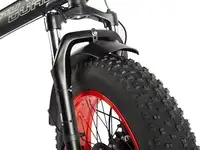 Электровелосипед eltreco bad dual new, фотография 7