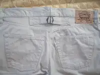 Джинсы LEVI STRAUSS & CO W34 L34, фотография 4