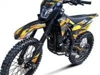 Мотоцикл TMBK ENVY 300, фотография 5