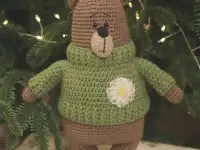 Мягкие игрушки на заказ