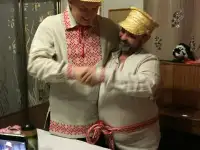 национальные наряды,форма школы СССР-аренда,пошив, фотография 9