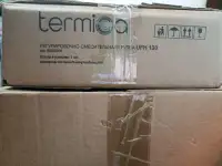 Насосно-смесительный узел TERMICA UFH 130, фотография 3