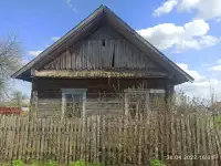 Дом, й р.н Д Махновичи. Ул Первомайская 6, фотография 2