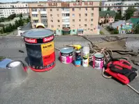 Кровельные работы, фотография 8