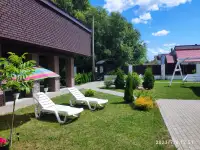 Домик на берегу озера для семейного отдыха, Город , улица Гагарина, фотография 6