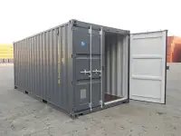 Продам. Транспортный контейнер 20 футов