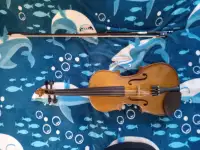 Скрипка