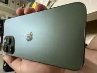iPhone 13 Pro Max 256 GB на гарантии, фотография 8
