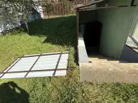 Дача в Соломенке, фотография 4
