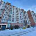 Светлая однушка на Карла Маркса