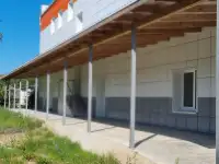 Аренда офисных, складских и торговых помещений в Ветрино, фотография 2