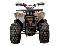 Квадроцикл yacota sporty xx 125, фотография 2