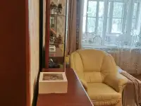 3 комнатная квартира в Центре Бреста, Краснознаменная 9/3, фотография 2