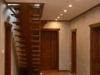 Коттедж, новый м-р Барановичи 6 ул.Суничная, фотография 4