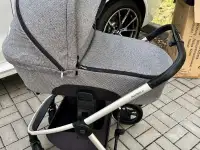 Коляска Moon ReSea Kombi 2 в 1, фотография 7