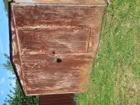 продам железный гараж, фотография 2