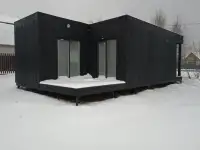 Дом Дача д.Быстрик, фотография 8