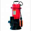 Фекальный насос MAXPUMP FECATOP 750