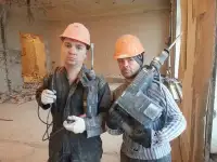 Демонтаж зданий и Сооружений, фотография 7