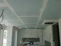 Отделочные работы.