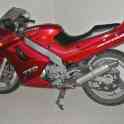 Kawasaki zzr-250