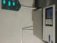 Весы торговые, фотография 2