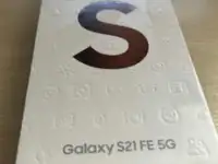 Продам Samsung S21 Fe, фотография 3