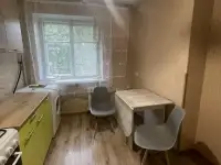 Двухкомнатная квартира, ст.м. 