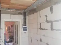 Электромонтажные работы, фотография 11