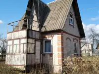 Продажа дачного домика, Зароновский с/с садоводческое товарищество Солнышко, фотография 5