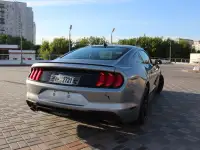FORD MUSTANG, фотография 2