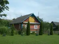 Дом+15 соток аг.Шиловичи