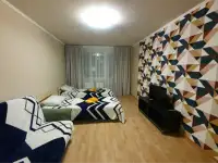 Квартира на сутки от собственника Комарин, фотография 3