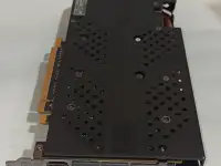 видеокарта AMD XFX RX 580 4gb 2304sp, фотография 2