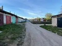 Гараж на ул.Научная 13, фотография 2