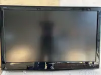 Телевизор HORIZONT 47 LCD 825 на стену под ZALA