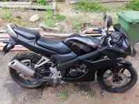 Honda CBR 125R, 2007 г., фотография 7