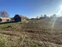 Продам участок с домом д.Рыловичи, фотография 6