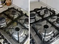 Влажная уборка квартир и домов в Гомеле