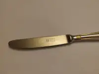 Продам набор столовых приборов Odiso solingen Германия новый, фотография 6