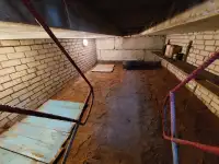 Гараж 1 РУ, Промплощадка 1РУ ПГСК Рудник3, фотография 4